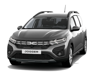 Dacia Jogger Expression TAŽNÉ ZAŘÍZENÍ ZIMNÍ PNEU 1,0 TCe 100 ECO-G 74 kW Expression