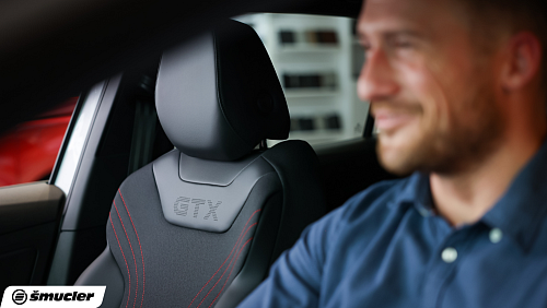 Volkswagen ID.4 GTX: Elektrické SUV pro milovníky výkonu