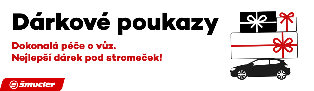 Vánoční dárkový poukaz