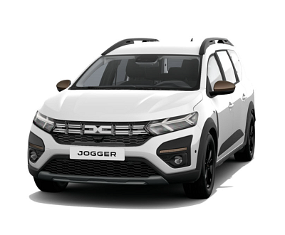 Dacia Jogger Extreme ECO-G 100 7 míst 1,0 TCe 100 ECO-G 74 kW Extreme