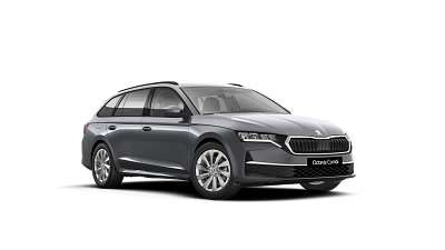 Škoda Octavia 1,5 TSI Selection