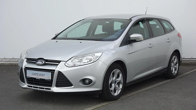 Ford Focus 1,6 TDCi 85 kW Trend