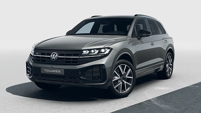 Volkswagen Touareg 3,0 TDI 210 kW R-Line automat