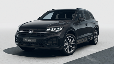 Volkswagen Touareg 3,0 TDI 210 kW R-Line automat