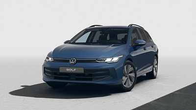 Volkswagen Golf Variant 1,5 TSI 110 kW People