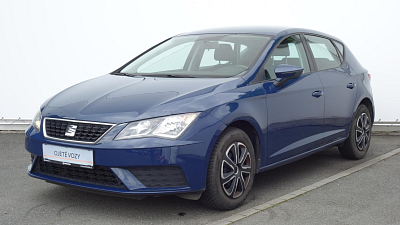 SEAT Leon 1,2 TSI 63 kW Reference