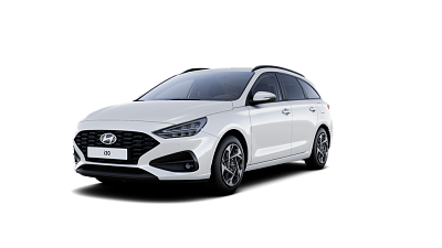 Hyundai i30 1,5 DPI Limitovaná edice Family