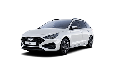 Hyundai i30 1,5 DPI Limitovaná edice Family