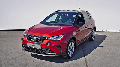 SEAT Arona 1,0 TSI 85 kW Vamos FR