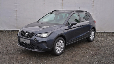 SEAT Arona 1,0 TSI 85 kW Vamos