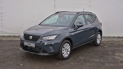 SEAT Arona 1,0 TSI 70 kW Vamos