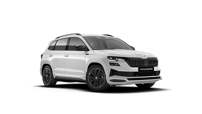 Škoda Karoq 1,5 TSI DSG 110 kW Sportline automat