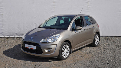 Citroen C3 1,4 i 16v 54 kW