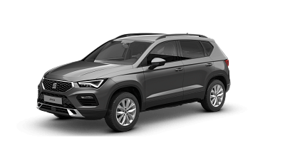 SEAT Ateca 1,5 TSI 110 kW Vamos