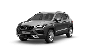 SEAT Ateca 1,5 TSI 110 kW Vamos DSG automat