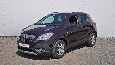 Opel Mokka 1,4 Turbo 103 kW Enjoy 4x4