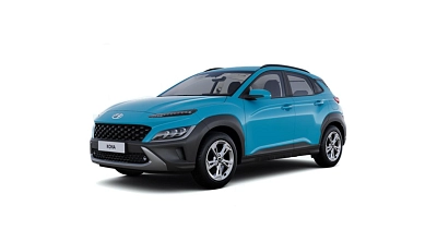 Hyundai Kona 1,0 T-GDI Smart