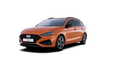 Hyundai i30 1,5 DPI Style