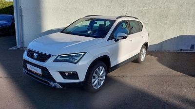 SEAT Ateca 1,6 TDI 85 kW