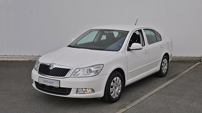 Škoda Octavia 1,6 TDI 77 kW Ambiente