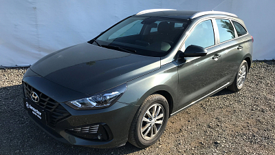 Hyundai i30 1,0 T-GDI 88 kW Comfort