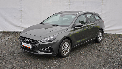 Hyundai i30 1,0 T-GDI 88 kW Comfort