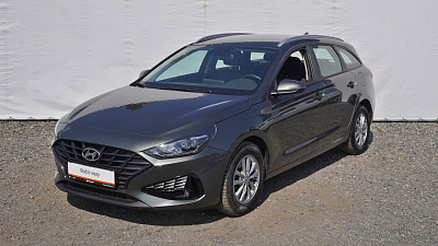 Hyundai i30 1,0 T-GDI 88 kW Comfort