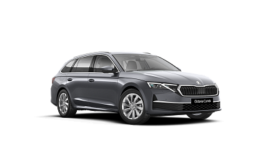 Škoda Octavia 2,0 TDI DSG 110 kW Top Selection automat