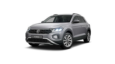 Volkswagen T-Roc 1,5 TSI 110 kW People