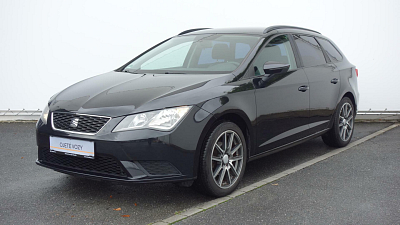 SEAT Leon 1,6 TDI 77 kW ST