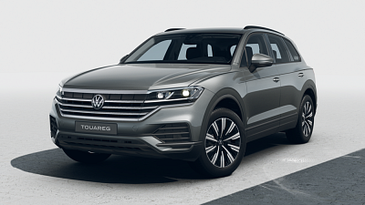 Volkswagen Touareg 3,0 TDI 170 kW Nomad automat