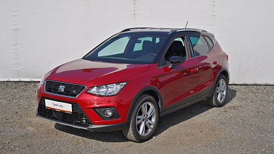 SEAT Arona 1,0 TSI 85 kW FR