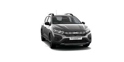 Dacia Sandero Stepway TCe90 1,0 TCe 74 kW Essential