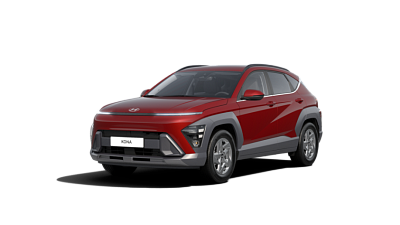 Hyundai Kona 1,6 T-GDI N-Line DCT 4x2 automat