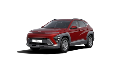 Hyundai Kona 1,6 T-GDI N-Line DCT 4x2 automat