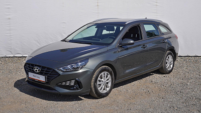 Hyundai i30 1,0 T-GDI 88 kW Comfort