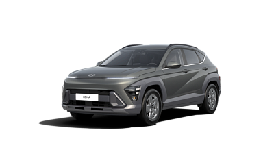 Hyundai Kona 1,6 T-GDI Smart Technology