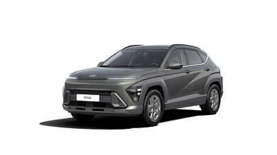 Hyundai Kona 1,6 T-GDI Smart Technology