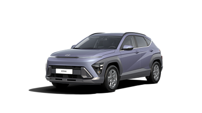 Hyundai Kona 1,6 T-GDI Smart Technology