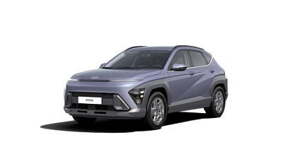 Hyundai Kona 1,6 T-GDI Smart Technology