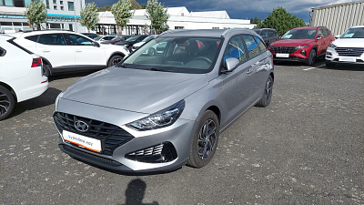 Hyundai i30 1,0 T-GDI 88 kW COMFORT automat