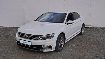 Volkswagen Passat 1,5 TSI 110 kW Highline