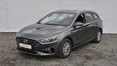 Hyundai i30 1,0 T-GDI 88 kW Comfort