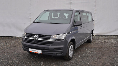 Volkswagen Užitkové vozy Transporter Kombi 2,0 TDI 110 kW DR