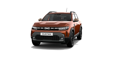 Dacia Duster TCe 130 4x2 1,3 TCe 96 kW Extreme