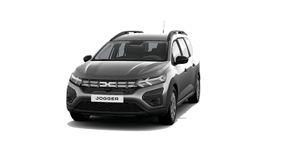 Dacia Jogger ECO-G 100 5 míst 1,0 ECO-G 74 kW Essential