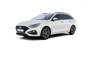 Hyundai i30 1,0 T-GDI Comfort 16 DCT automat