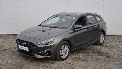 Hyundai i30 1,0 T-GDI 88 kW Comfort