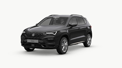 SEAT Ateca 1,5 TSI 110 kW Vamos