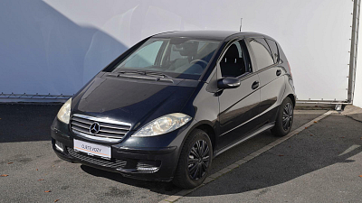 Mercedes-Benz A180 2,0 CDi 80 kW Classic